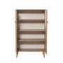 Hanah Home Multibox - 729 Armario Multiusos Roble Sonoma